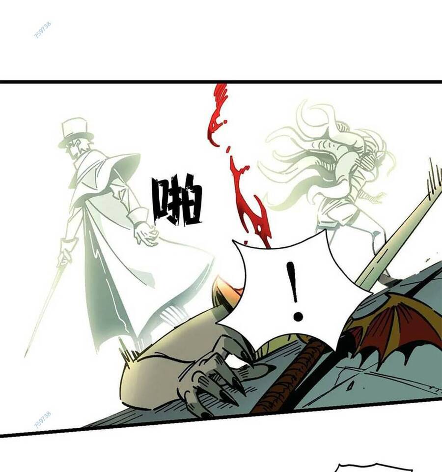 Trưởng Giám Ngục Trông Coi Các Ma Nữ Chapter 45 - 3