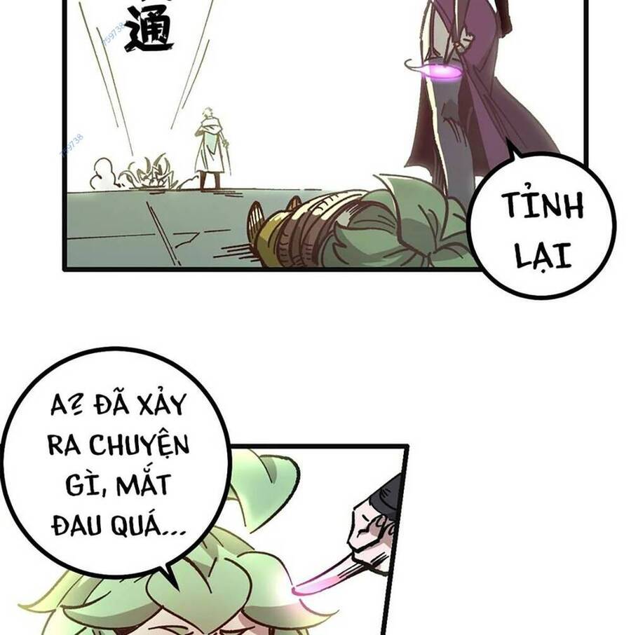 Trưởng Giám Ngục Trông Coi Các Ma Nữ Chapter 45 - 23