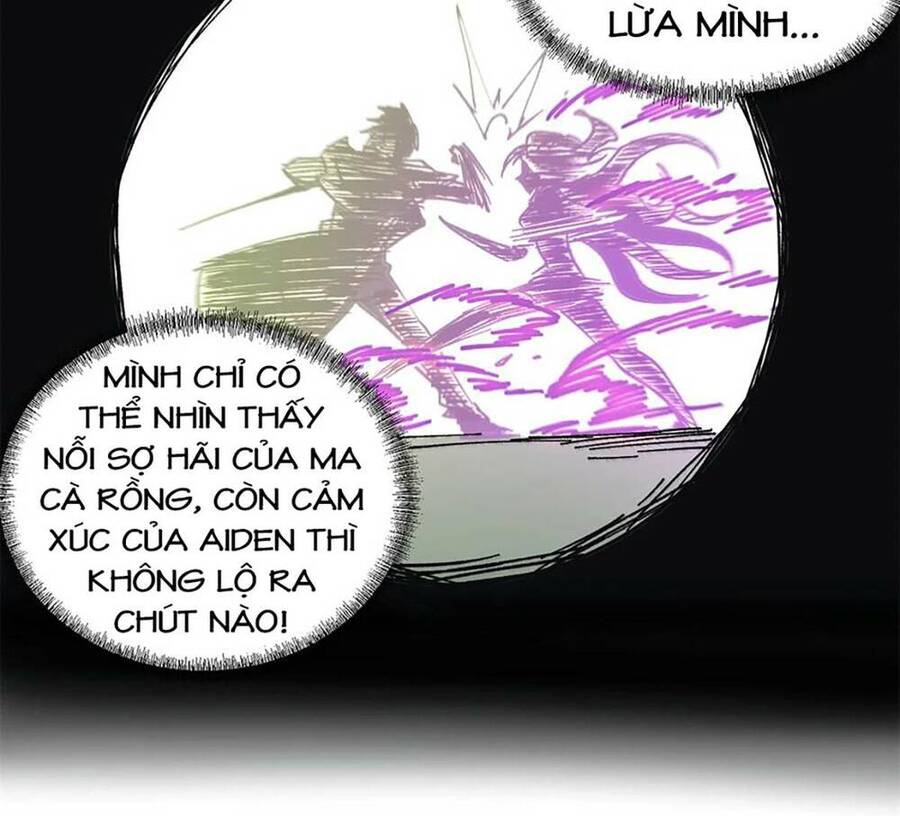 Trưởng Giám Ngục Trông Coi Các Ma Nữ Chapter 45 - 26