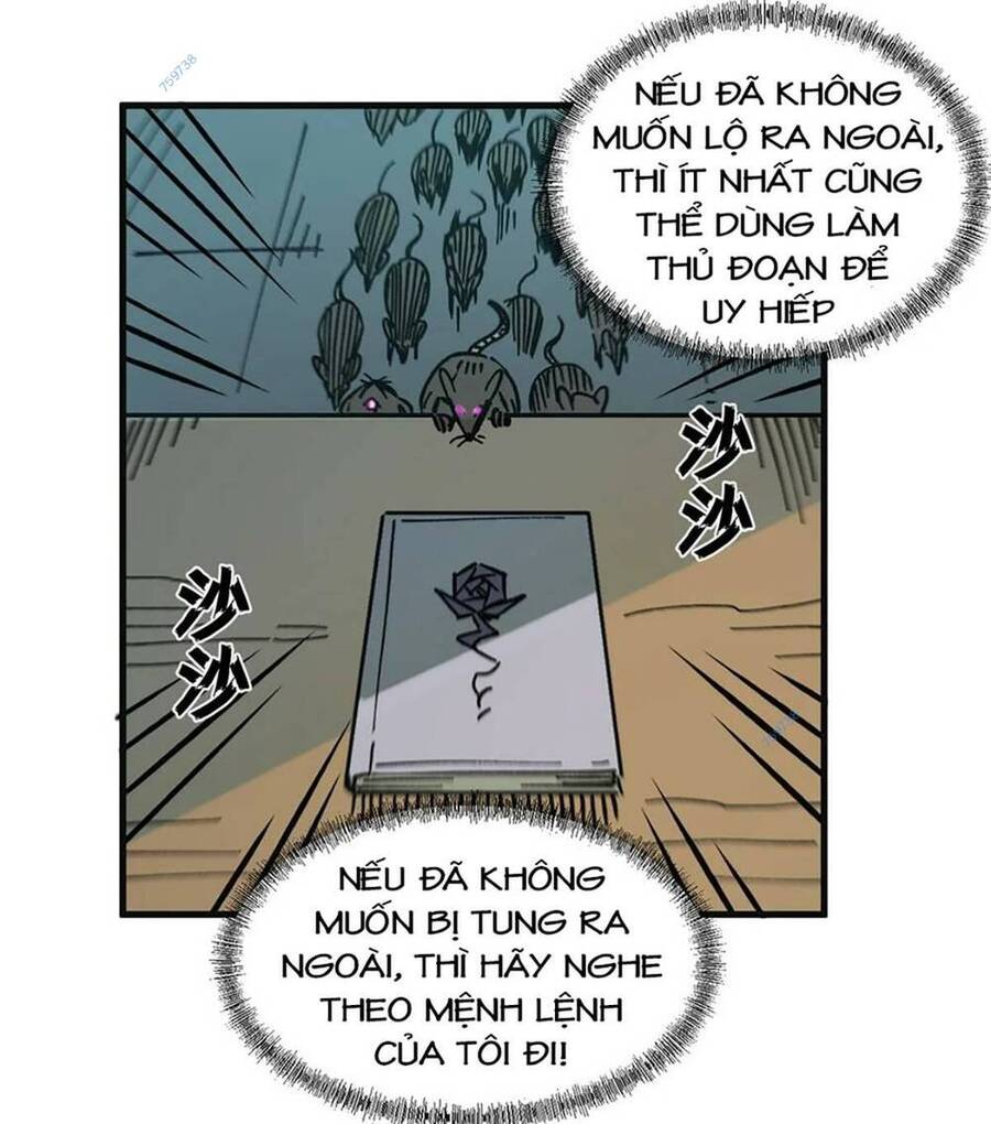 Trưởng Giám Ngục Trông Coi Các Ma Nữ Chapter 45 - 29