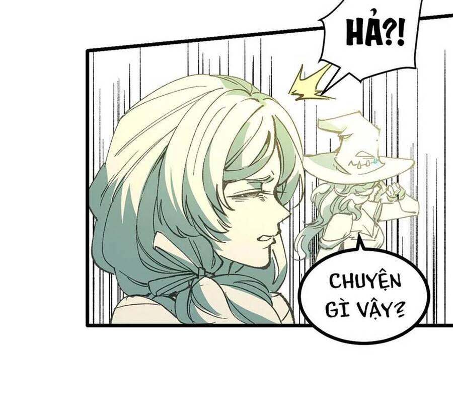 Trưởng Giám Ngục Trông Coi Các Ma Nữ Chapter 45 - 4