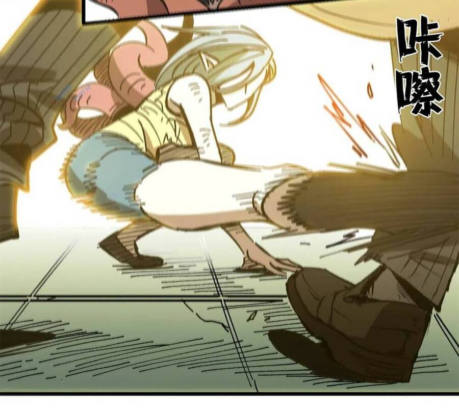 Trưởng Giám Ngục Trông Coi Các Ma Nữ Chapter 45 - 33