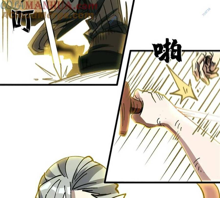 Trưởng Giám Ngục Trông Coi Các Ma Nữ Chapter 45 - 35