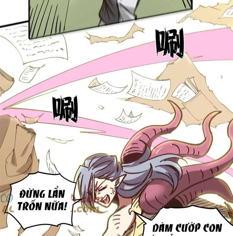 Trưởng Giám Ngục Trông Coi Các Ma Nữ Chapter 45 - 38