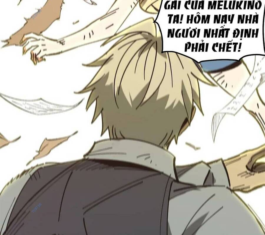 Trưởng Giám Ngục Trông Coi Các Ma Nữ Chapter 45 - 39