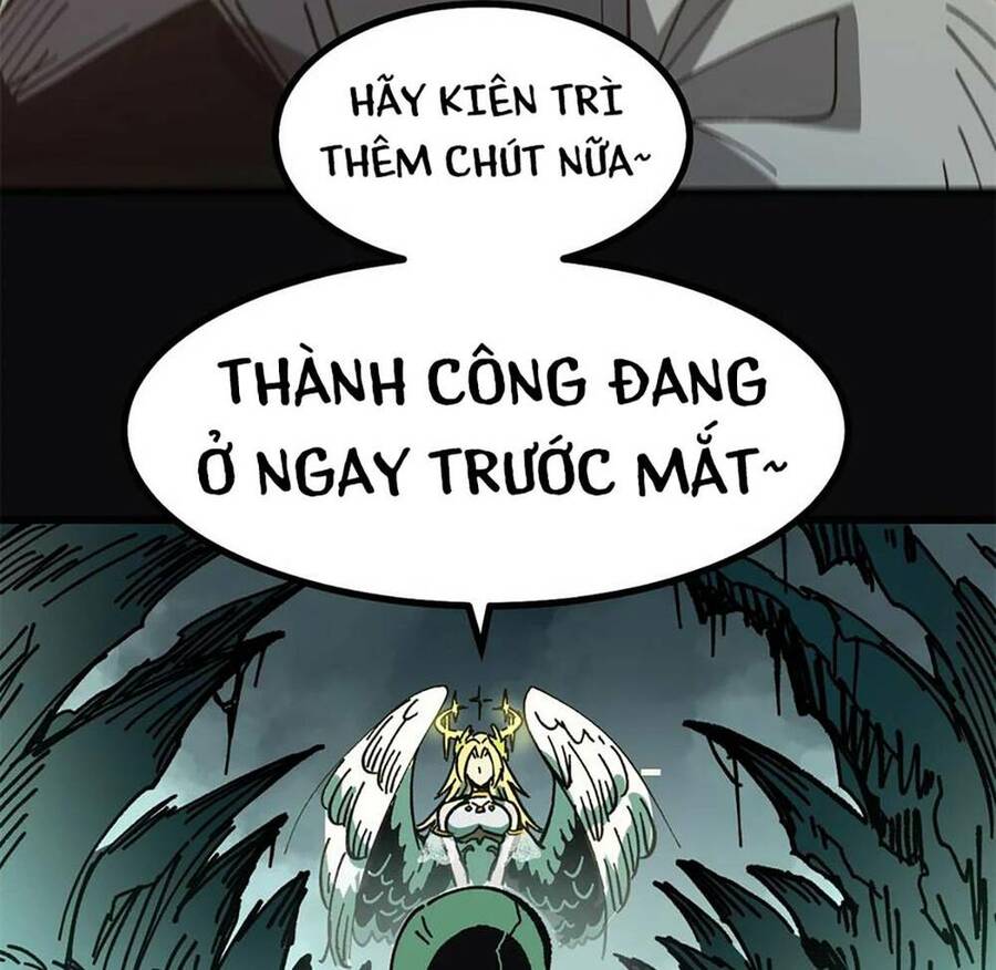 Trưởng Giám Ngục Trông Coi Các Ma Nữ Chapter 45 - 40
