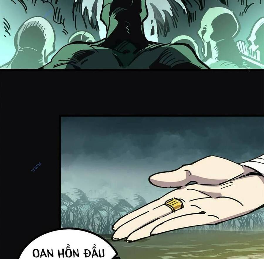 Trưởng Giám Ngục Trông Coi Các Ma Nữ Chapter 45 - 41