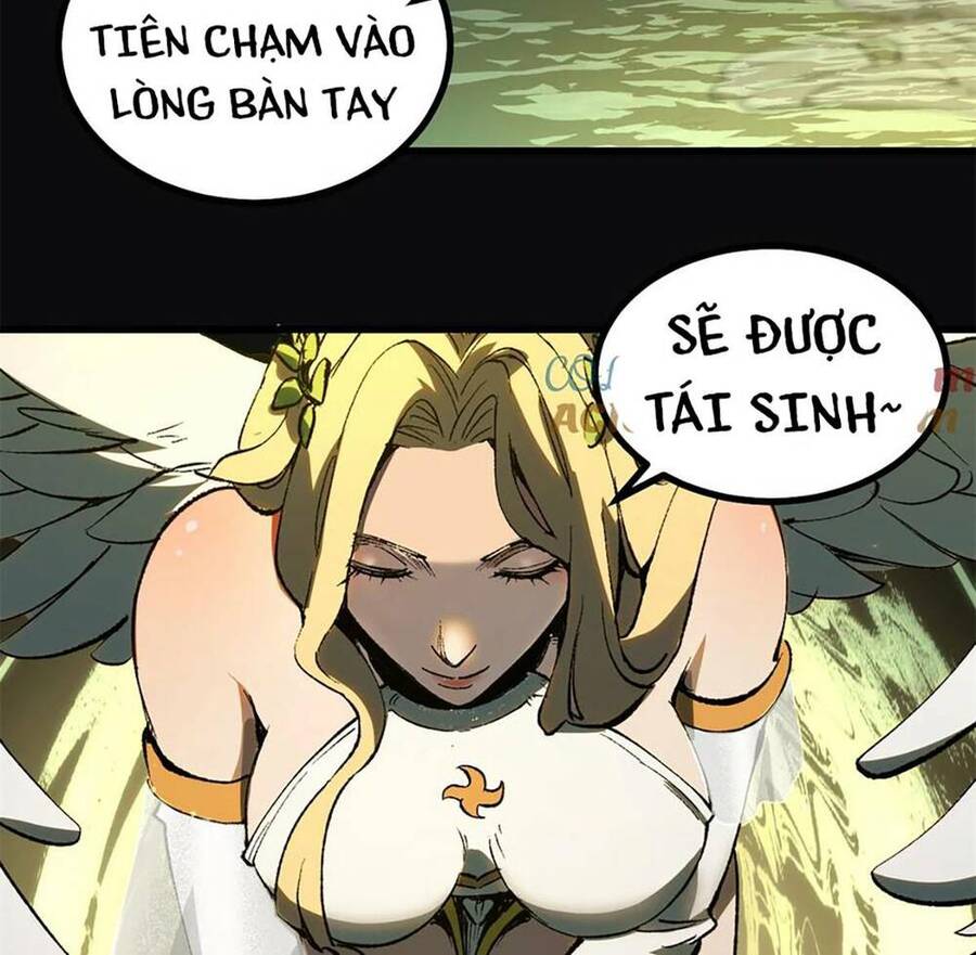 Trưởng Giám Ngục Trông Coi Các Ma Nữ Chapter 45 - 42