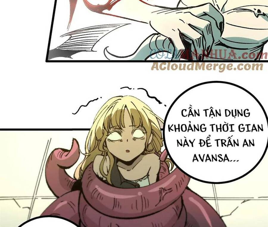 Trưởng Giám Ngục Trông Coi Các Ma Nữ Chapter 45 - 6