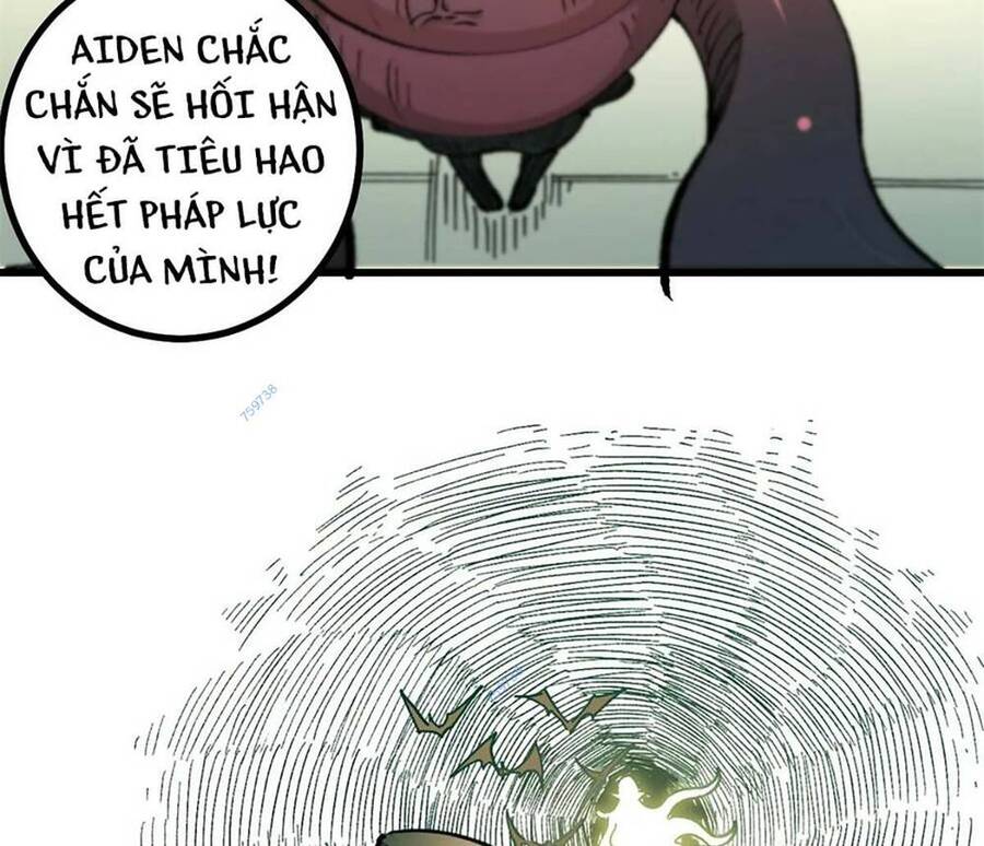 Trưởng Giám Ngục Trông Coi Các Ma Nữ Chapter 45 - 7
