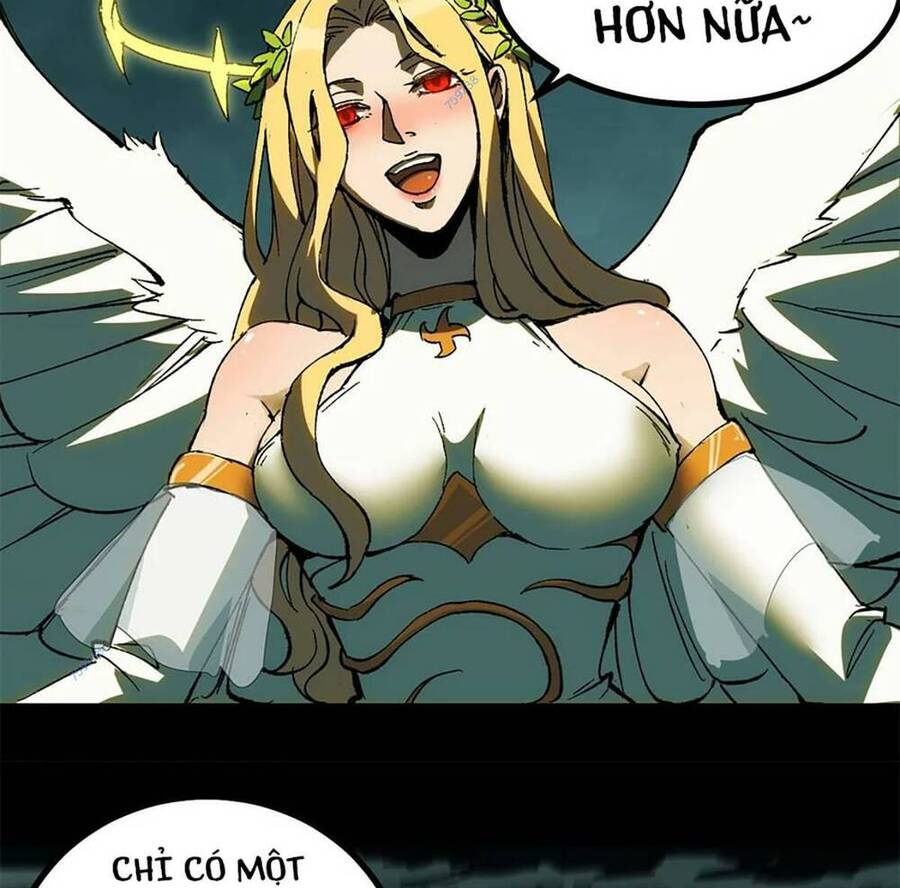 Trưởng Giám Ngục Trông Coi Các Ma Nữ Chapter 45 - 9