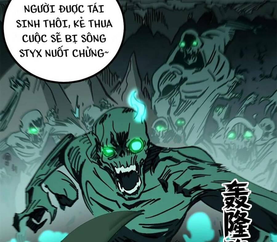 Trưởng Giám Ngục Trông Coi Các Ma Nữ Chapter 45 - 10