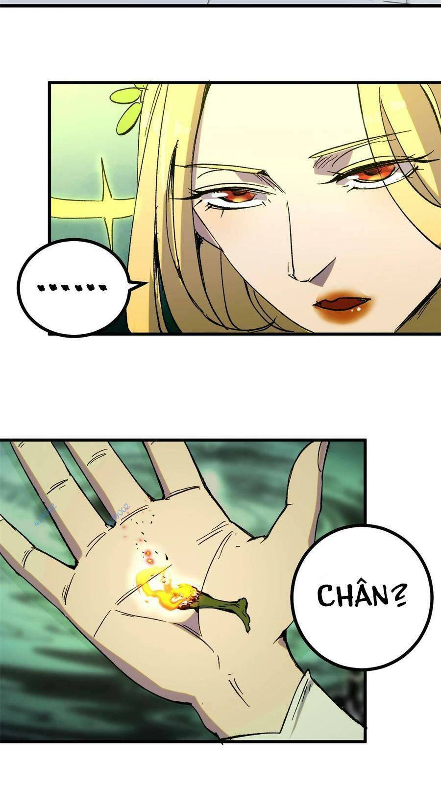 Trưởng Giám Ngục Trông Coi Các Ma Nữ Chapter 46 - 19