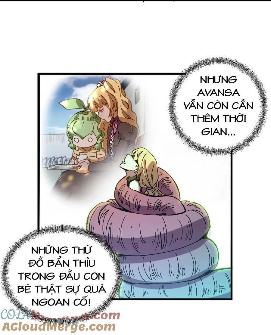Trưởng Giám Ngục Trông Coi Các Ma Nữ Chapter 46 - 24