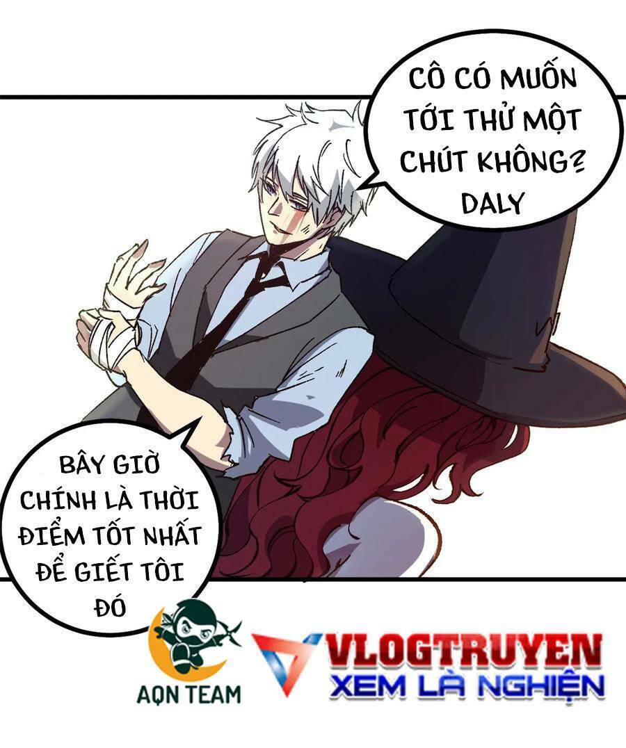 Trưởng Giám Ngục Trông Coi Các Ma Nữ Chapter 46 - 30