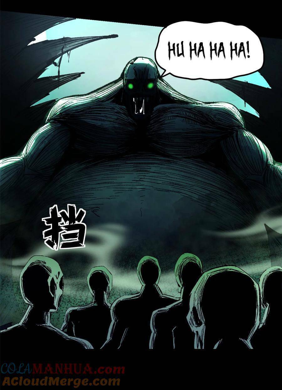 Trưởng Giám Ngục Trông Coi Các Ma Nữ Chapter 46 - 6