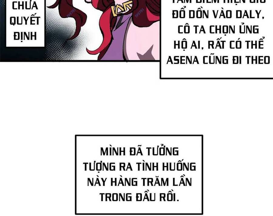Trưởng Giám Ngục Trông Coi Các Ma Nữ Chapter 47 - 11