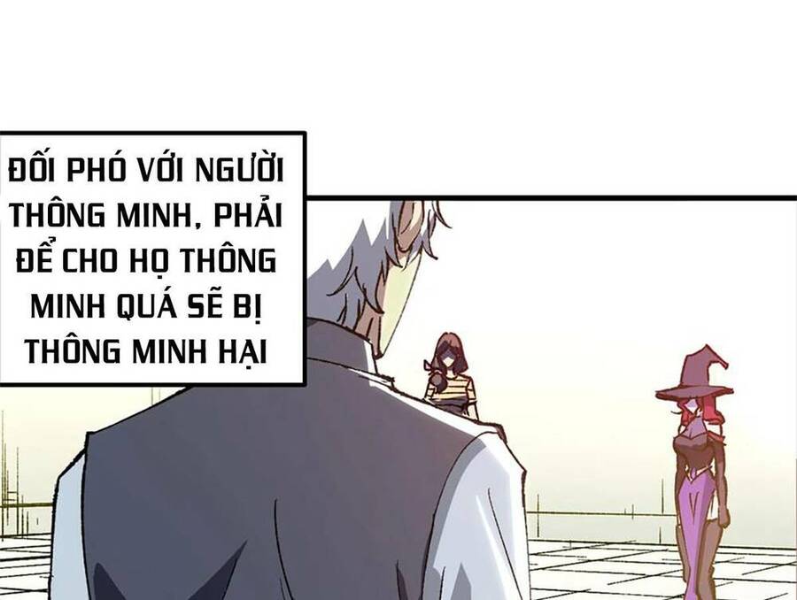 Trưởng Giám Ngục Trông Coi Các Ma Nữ Chapter 47 - 12