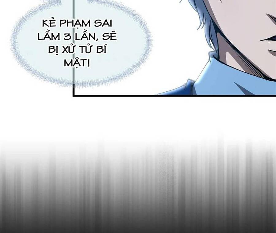 Trưởng Giám Ngục Trông Coi Các Ma Nữ Chapter 47 - 16