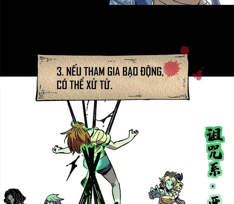 Trưởng Giám Ngục Trông Coi Các Ma Nữ Chapter 47 - 18