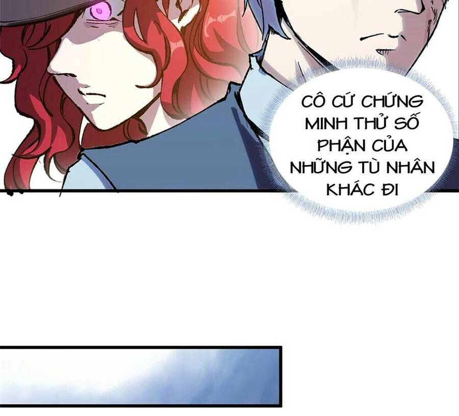 Trưởng Giám Ngục Trông Coi Các Ma Nữ Chapter 47 - 24