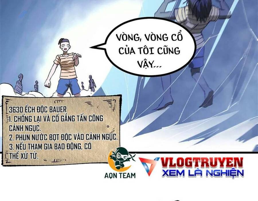 Trưởng Giám Ngục Trông Coi Các Ma Nữ Chapter 47 - 27