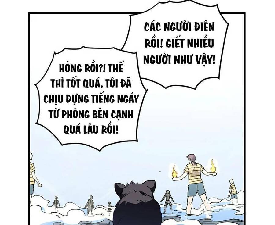 Trưởng Giám Ngục Trông Coi Các Ma Nữ Chapter 47 - 28