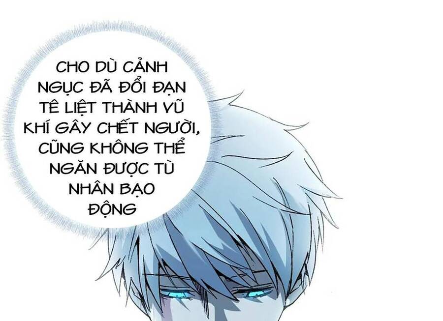 Trưởng Giám Ngục Trông Coi Các Ma Nữ Chapter 47 - 32