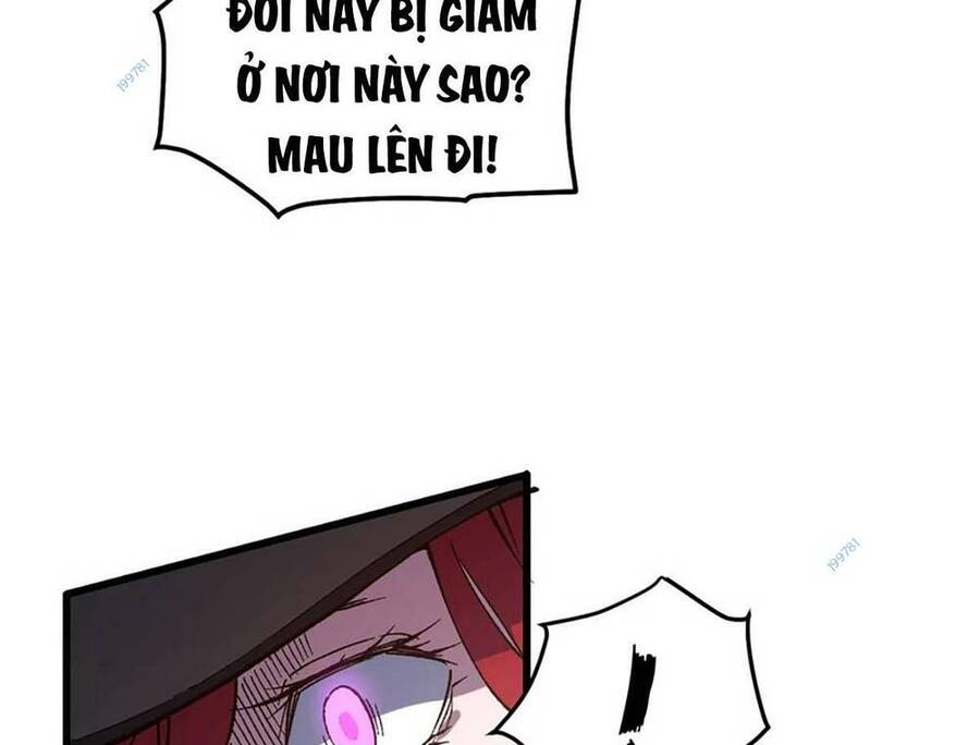 Trưởng Giám Ngục Trông Coi Các Ma Nữ Chapter 47 - 35