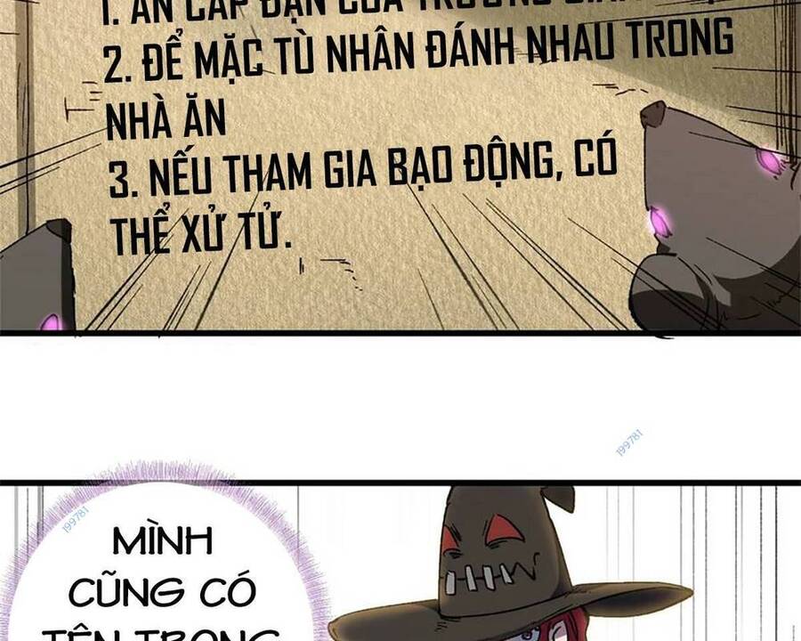 Trưởng Giám Ngục Trông Coi Các Ma Nữ Chapter 47 - 37