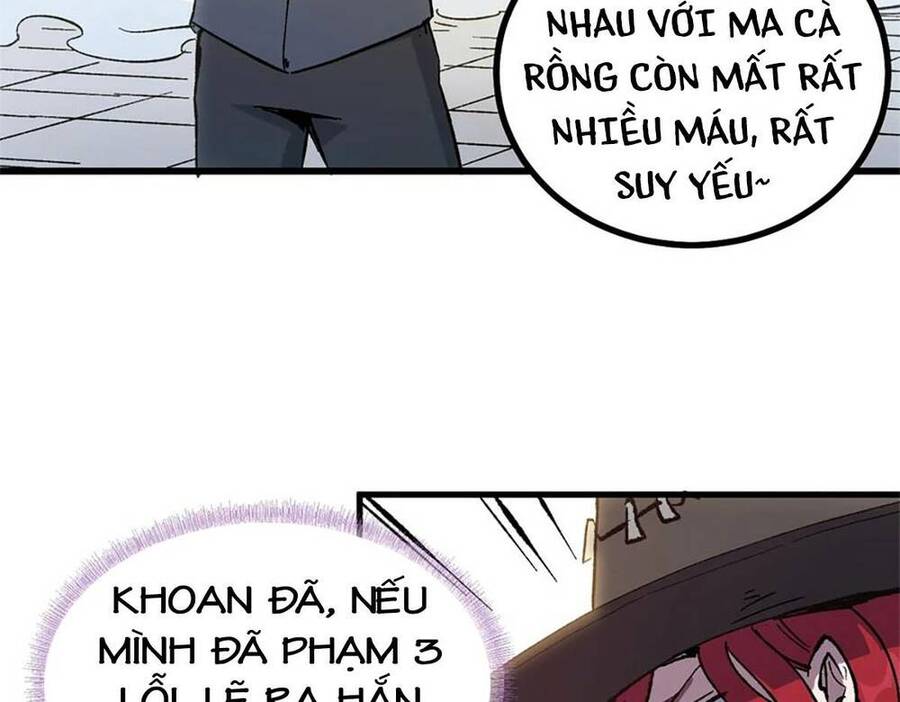 Trưởng Giám Ngục Trông Coi Các Ma Nữ Chapter 47 - 40