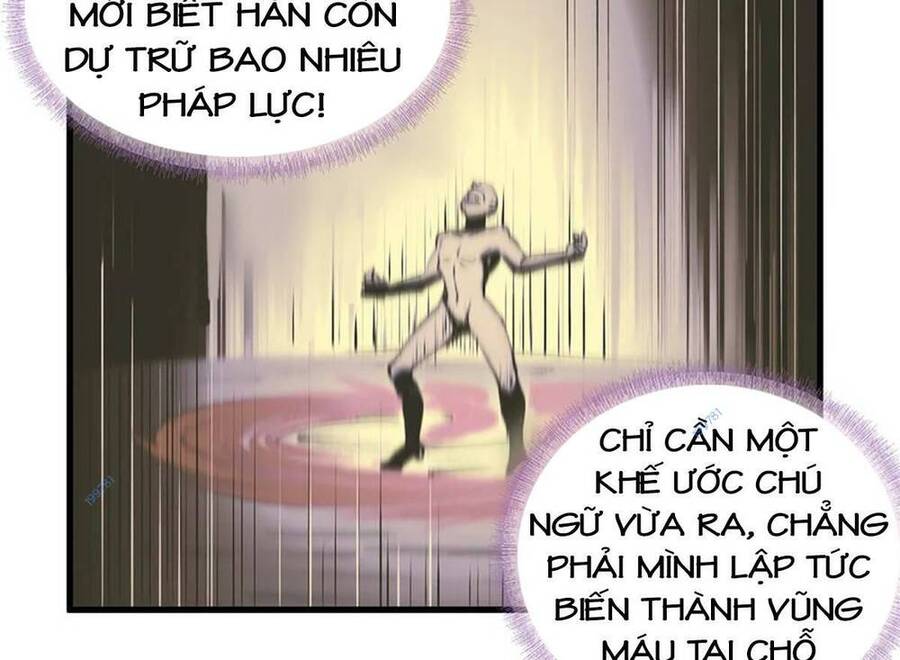 Trưởng Giám Ngục Trông Coi Các Ma Nữ Chapter 47 - 47