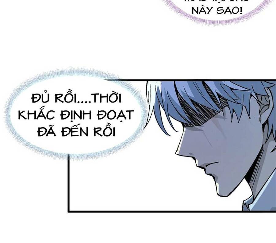 Trưởng Giám Ngục Trông Coi Các Ma Nữ Chapter 47 - 48