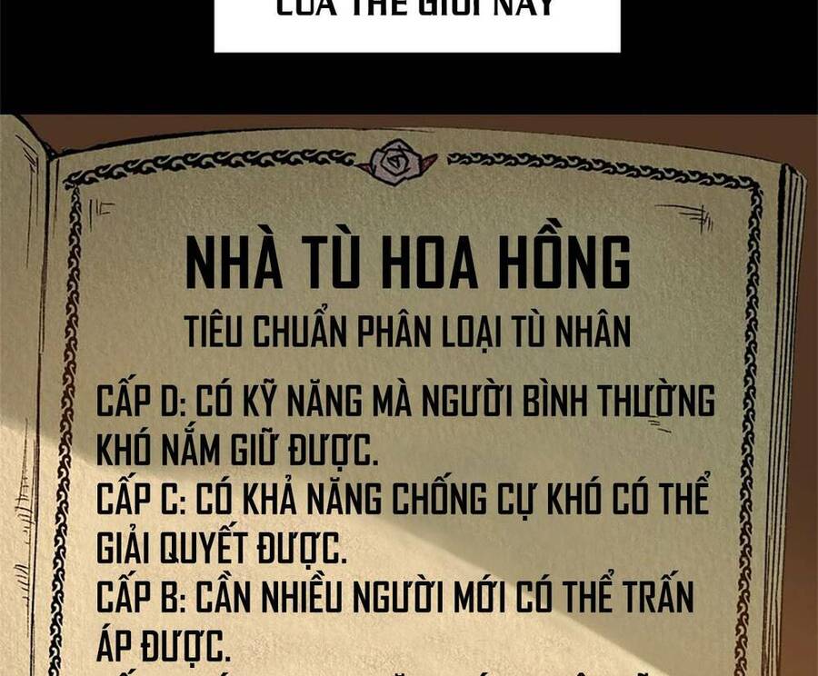 Trưởng Giám Ngục Trông Coi Các Ma Nữ Chapter 47 - 6