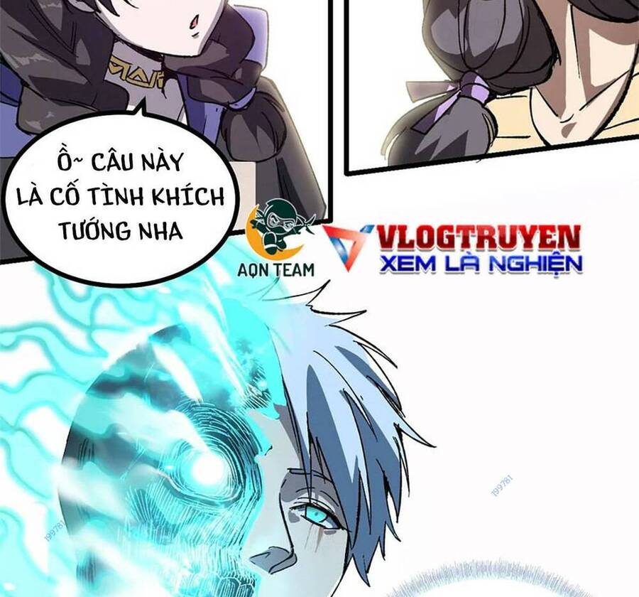 Trưởng Giám Ngục Trông Coi Các Ma Nữ Chapter 47 - 51