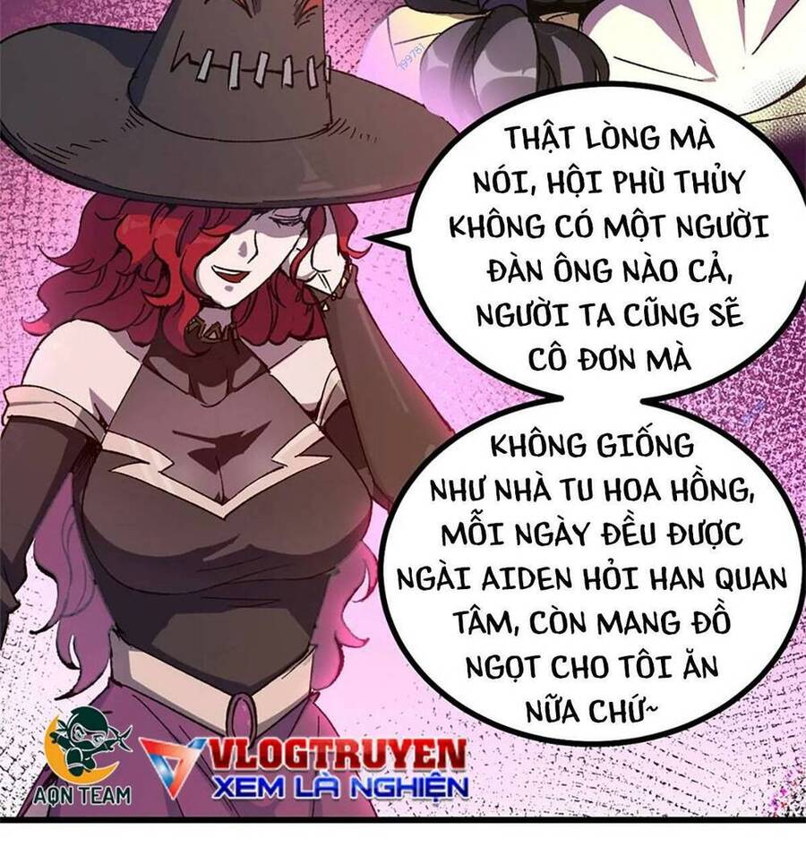 Trưởng Giám Ngục Trông Coi Các Ma Nữ Chapter 47 - 57