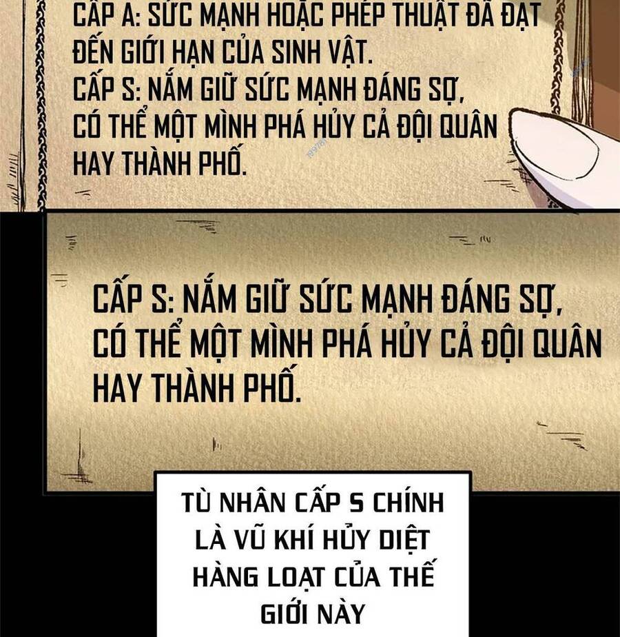 Trưởng Giám Ngục Trông Coi Các Ma Nữ Chapter 47 - 7