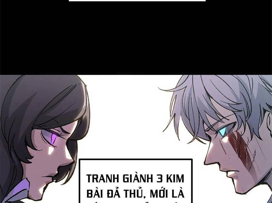 Trưởng Giám Ngục Trông Coi Các Ma Nữ Chapter 47 - 8