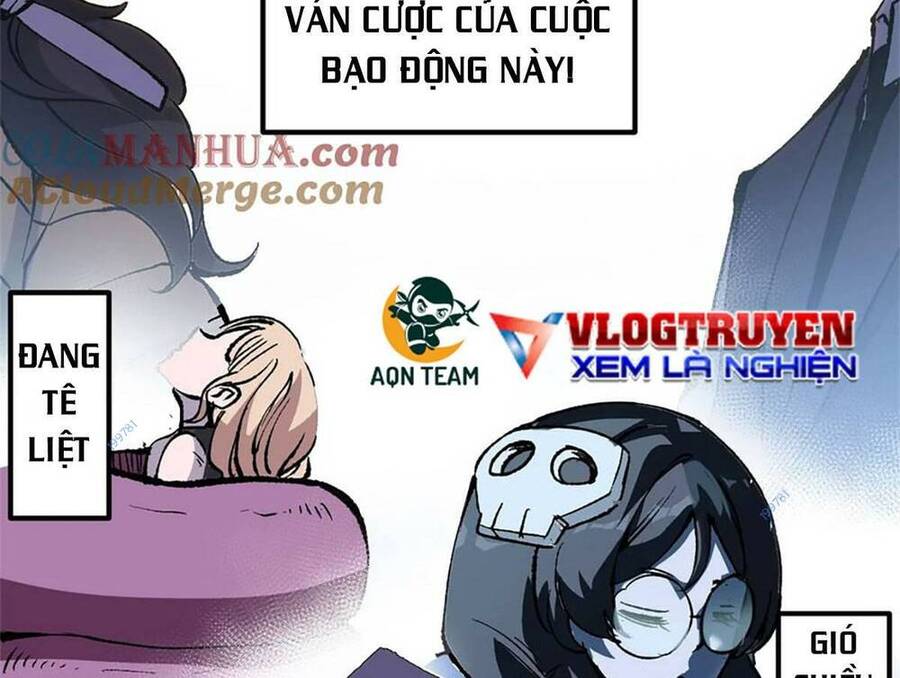 Trưởng Giám Ngục Trông Coi Các Ma Nữ Chapter 47 - 9