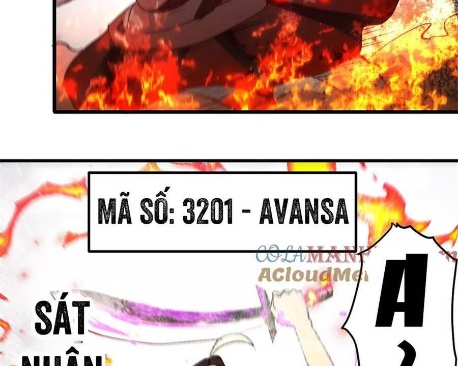 Trưởng Giám Ngục Trông Coi Các Ma Nữ Chapter 47 - 84