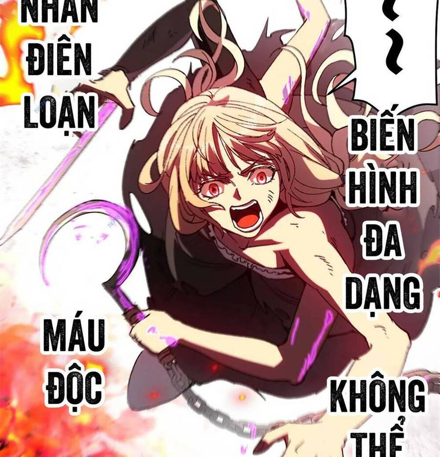 Trưởng Giám Ngục Trông Coi Các Ma Nữ Chapter 47 - 85