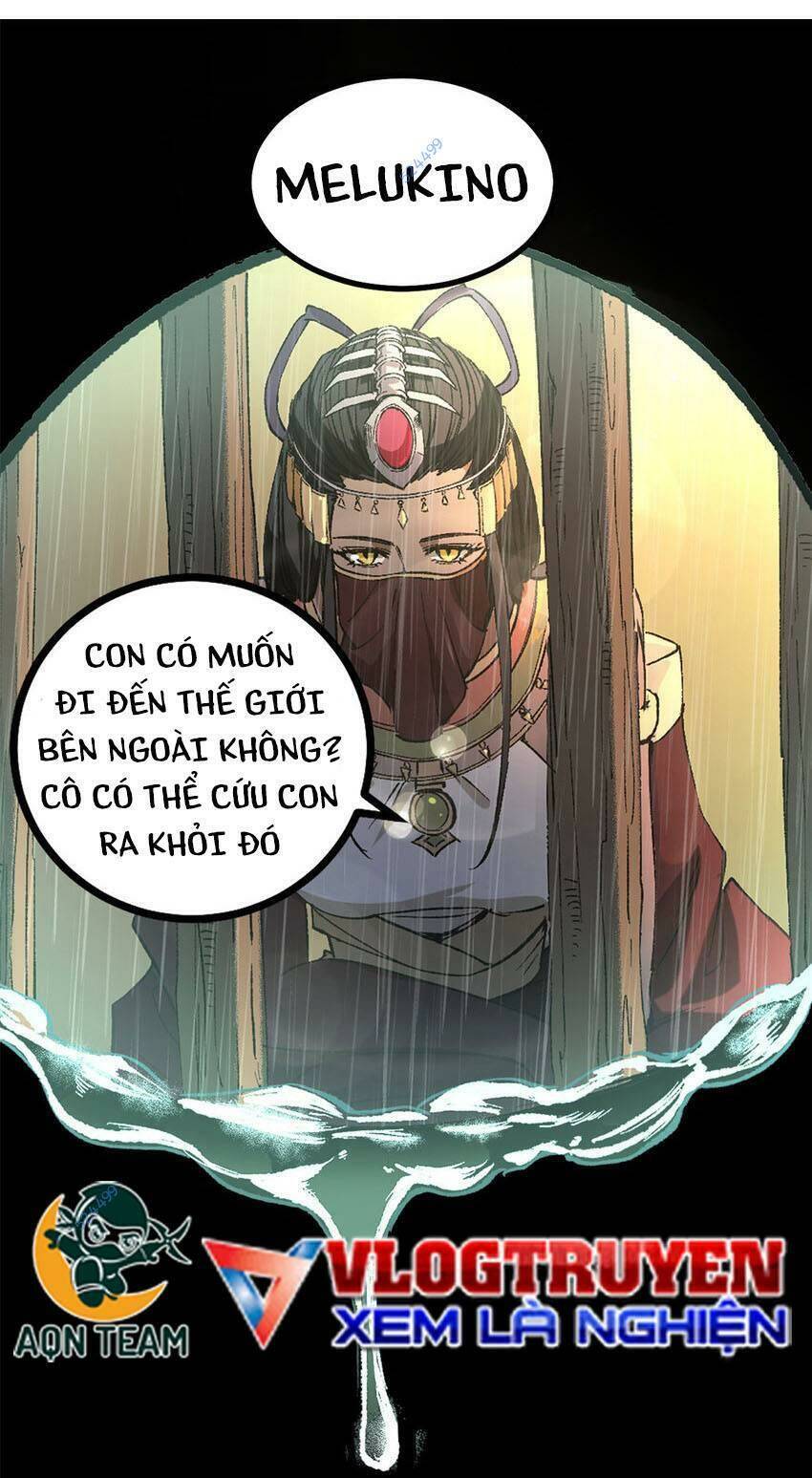 Trưởng Giám Ngục Trông Coi Các Ma Nữ Chapter 48 - 3