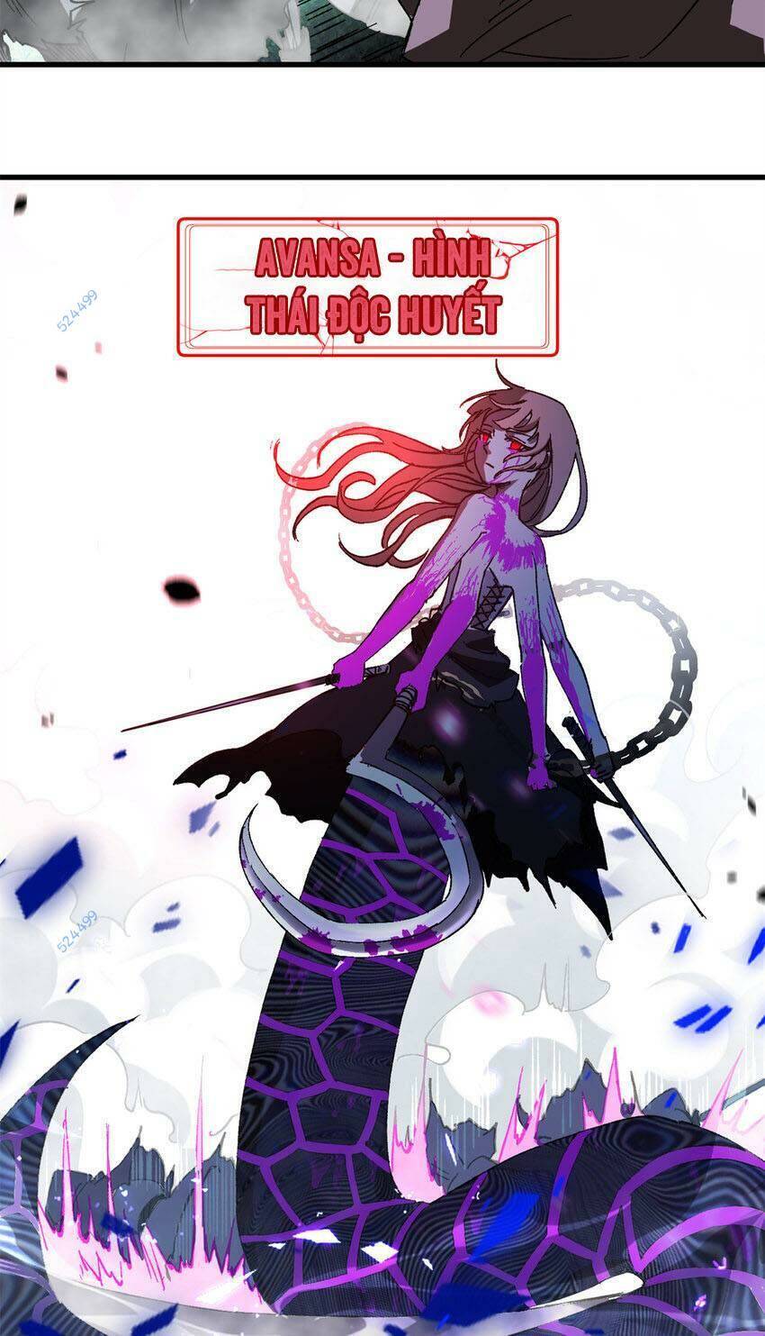 Trưởng Giám Ngục Trông Coi Các Ma Nữ Chapter 48 - 23