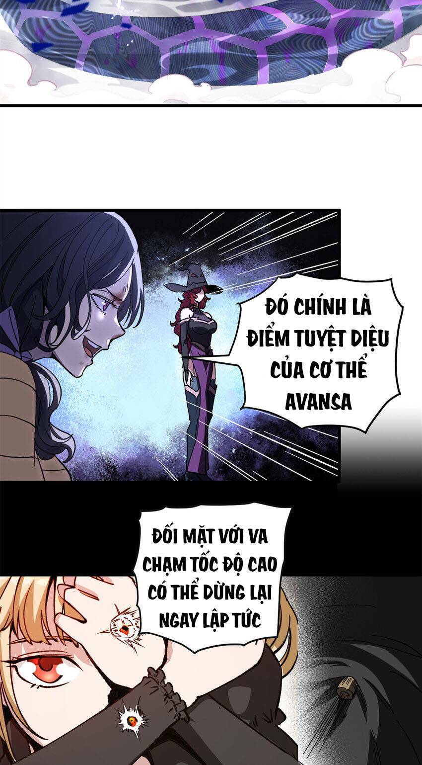 Trưởng Giám Ngục Trông Coi Các Ma Nữ Chapter 48 - 24