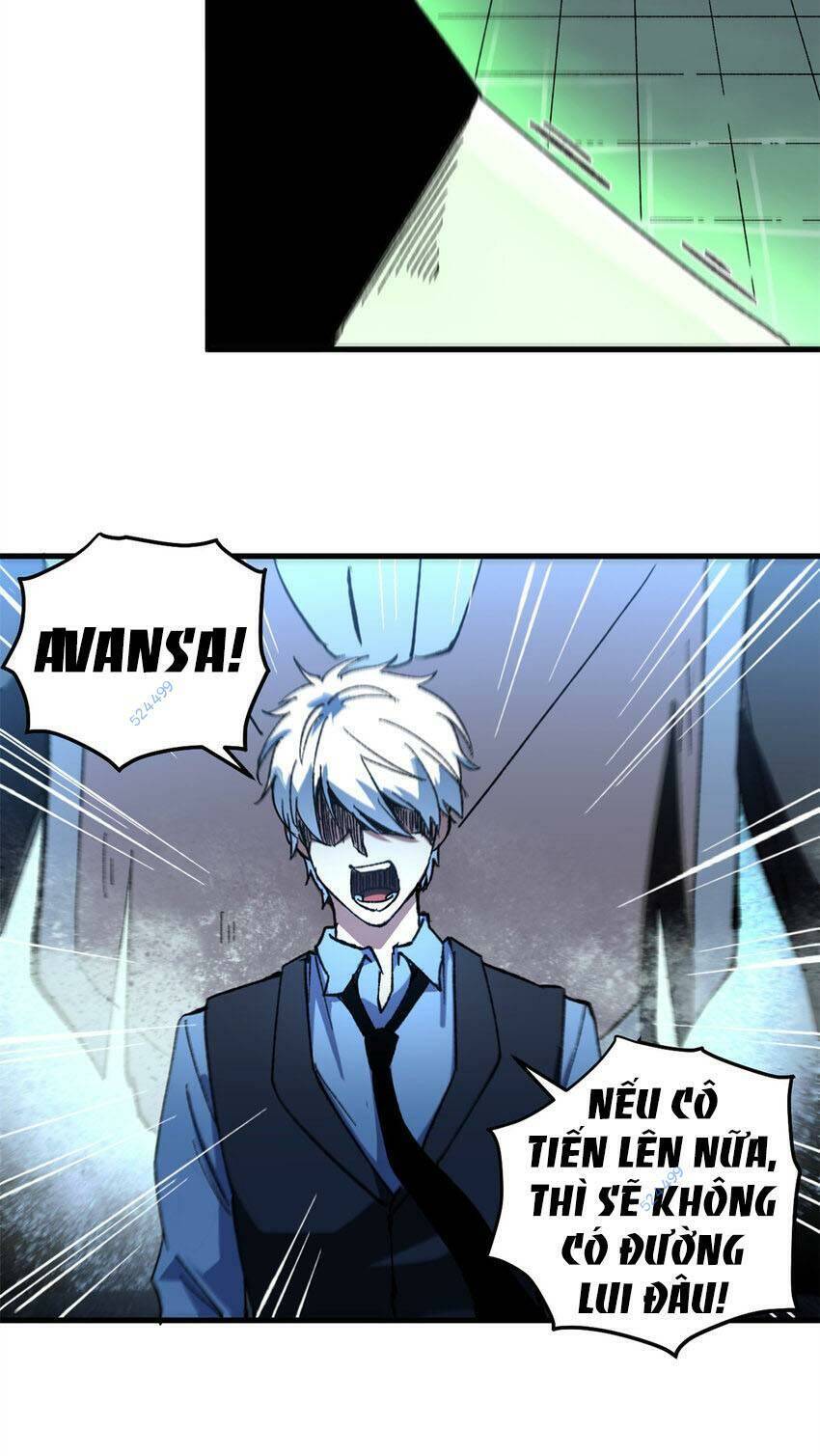 Trưởng Giám Ngục Trông Coi Các Ma Nữ Chapter 48 - 31