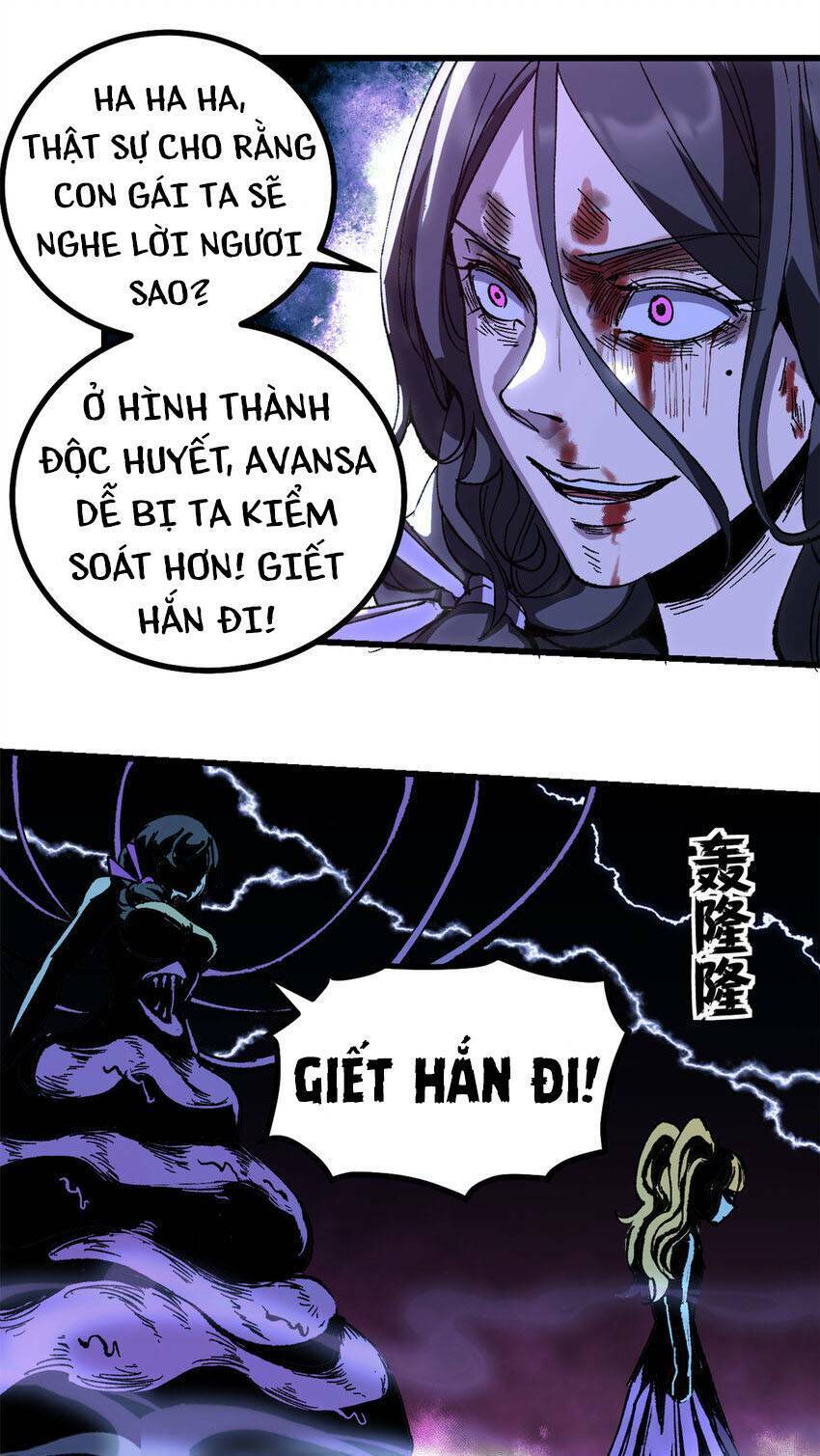 Trưởng Giám Ngục Trông Coi Các Ma Nữ Chapter 48 - 32