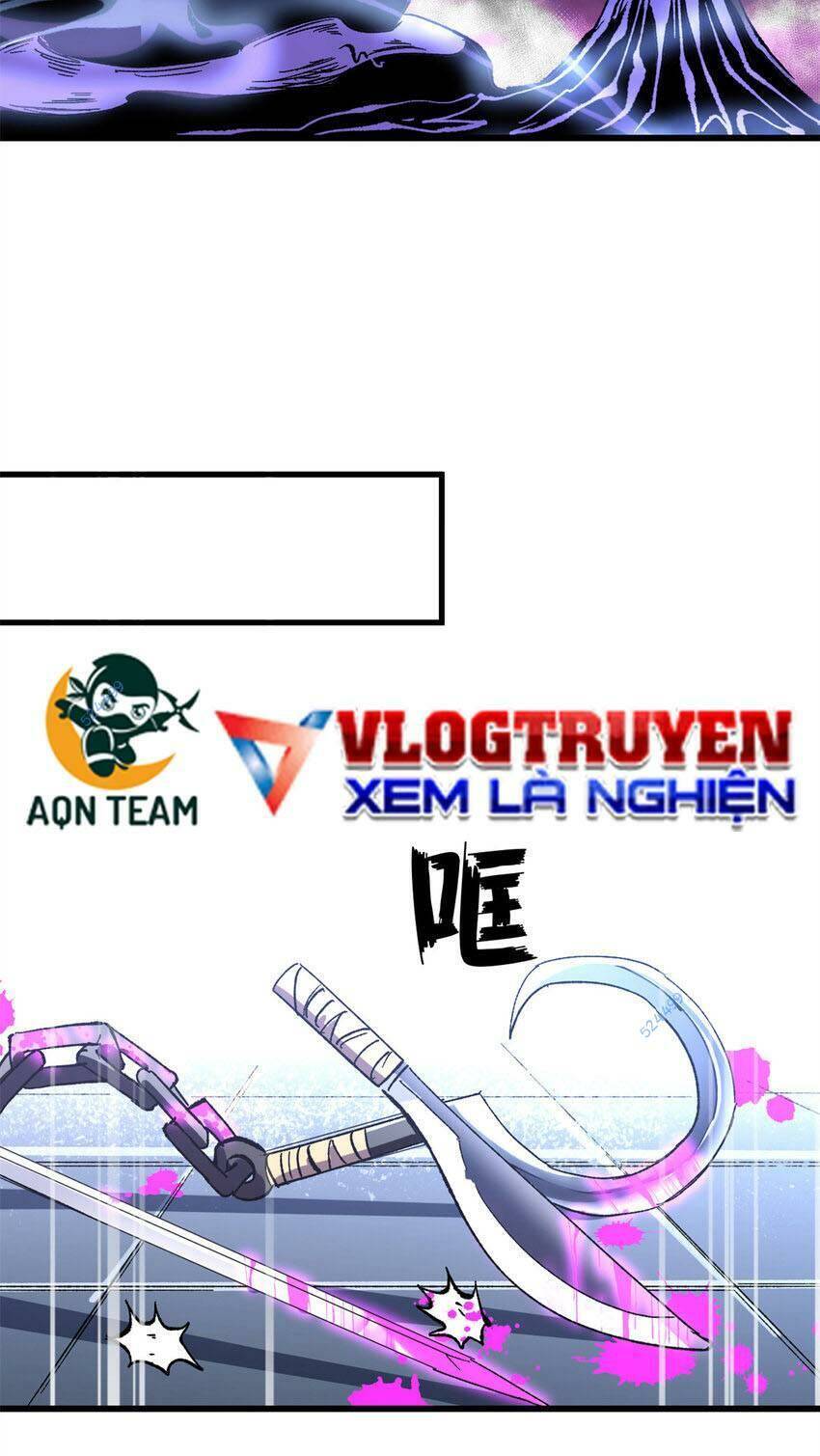 Trưởng Giám Ngục Trông Coi Các Ma Nữ Chapter 48 - 33