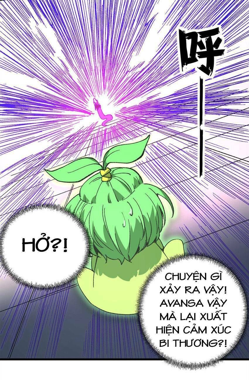 Trưởng Giám Ngục Trông Coi Các Ma Nữ Chapter 48 - 38
