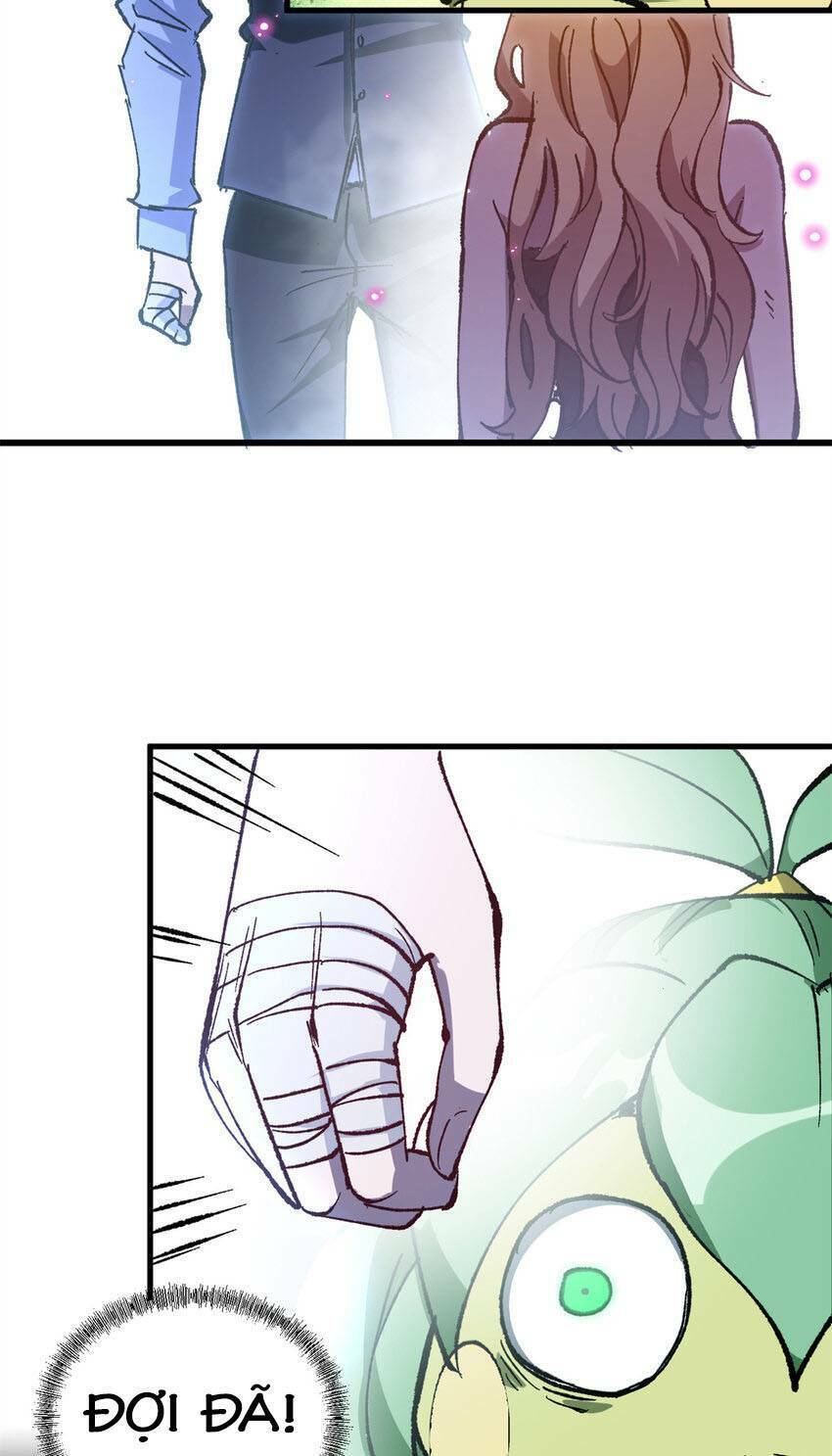 Trưởng Giám Ngục Trông Coi Các Ma Nữ Chapter 48 - 40