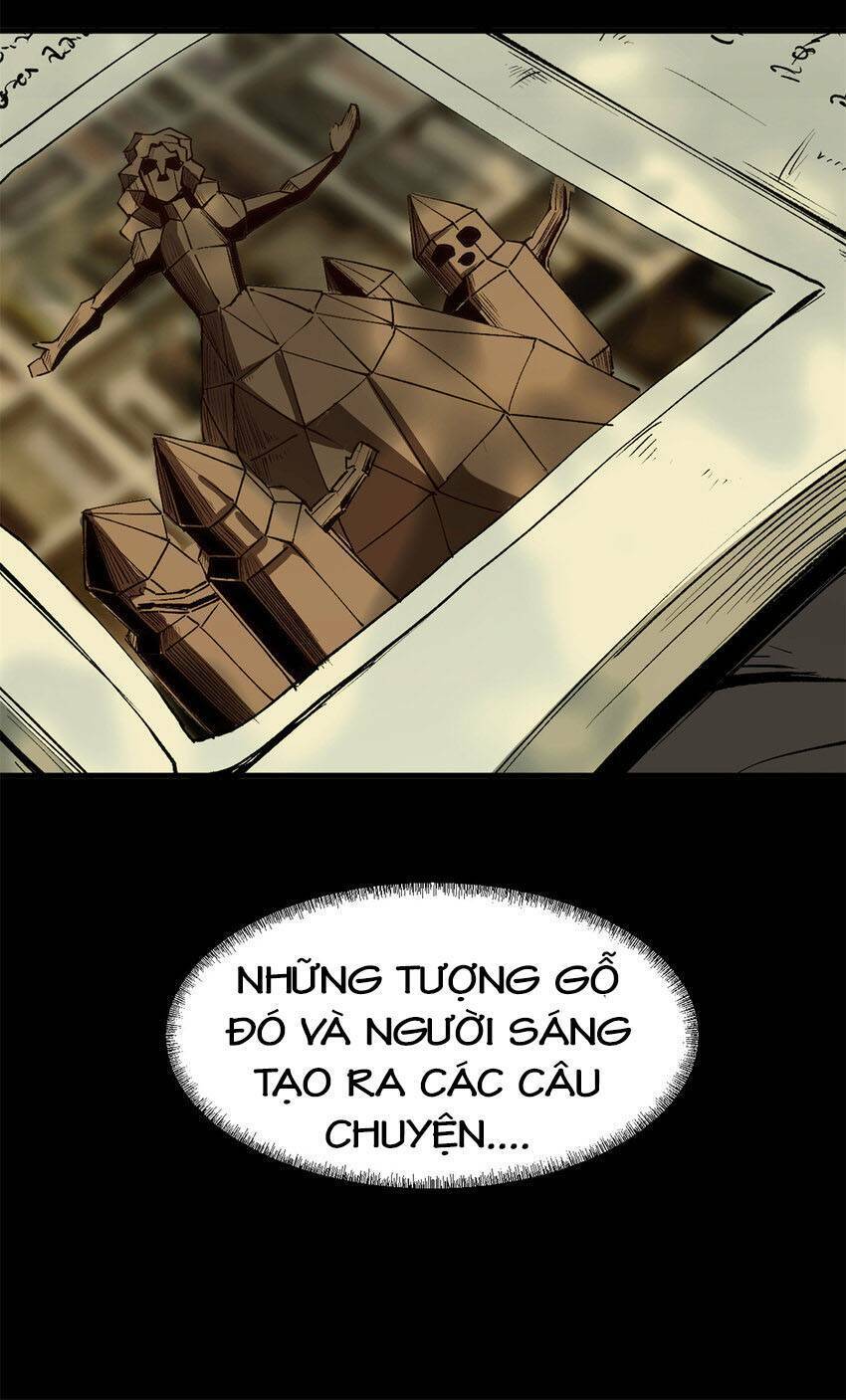 Trưởng Giám Ngục Trông Coi Các Ma Nữ Chapter 48 - 44